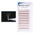 0.07 Snow White Bloom Freely Volume Lashes
